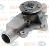 HELLA 8MP 376 802-214 Water Pump